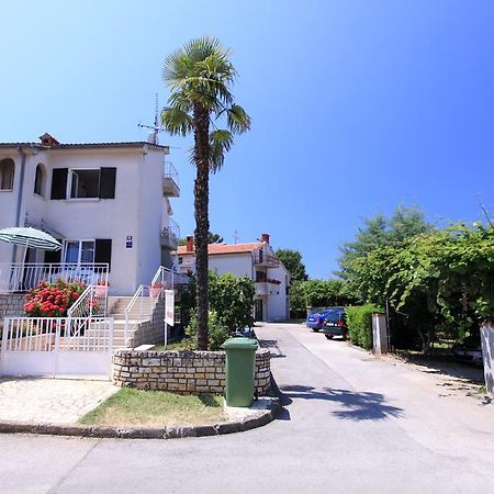 Apartments Laguna Porec Exterior photo