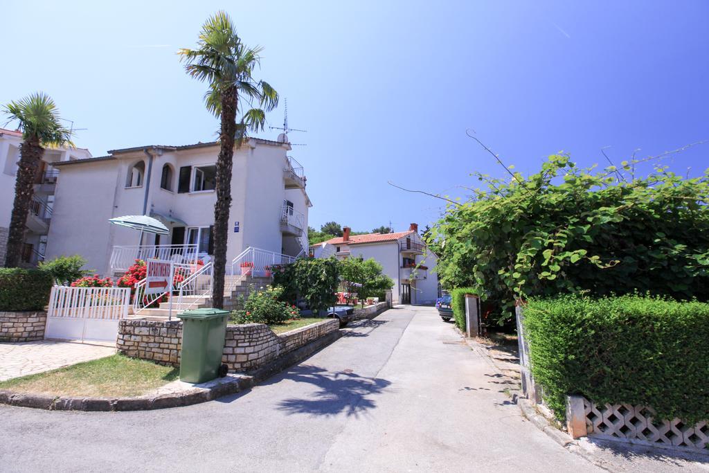 Apartments Laguna Porec Exterior photo